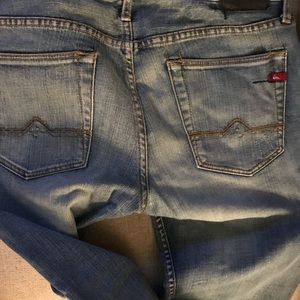 Quicksilver Jeans
